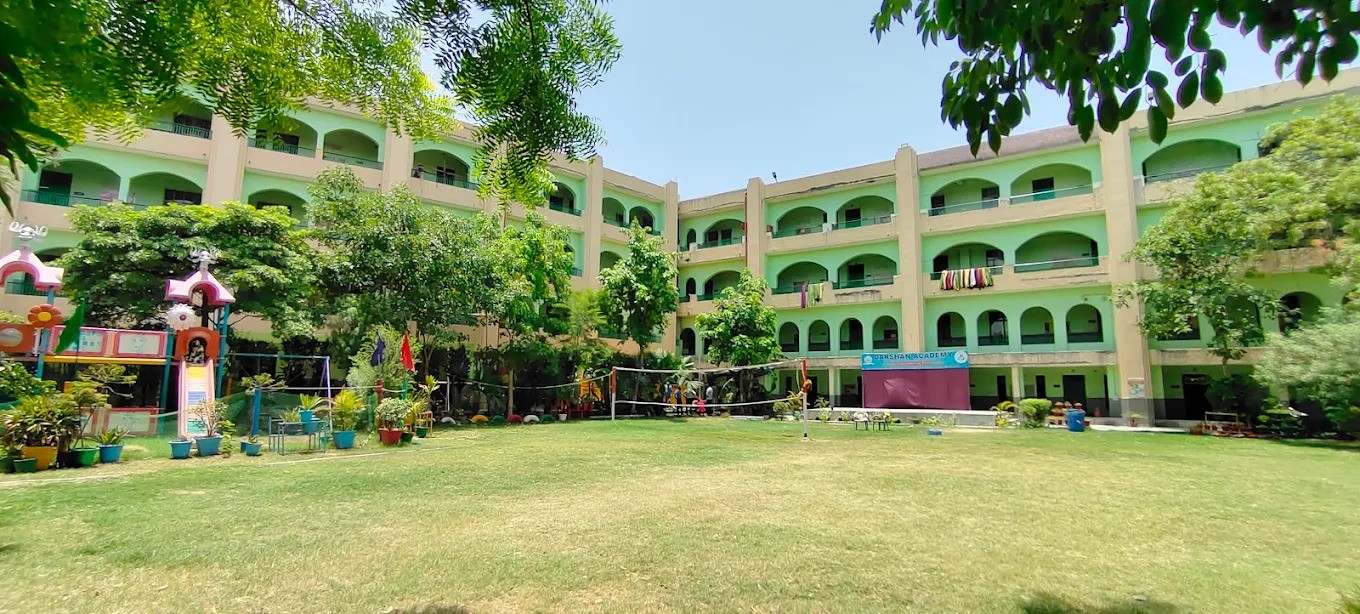 Darshan Academy