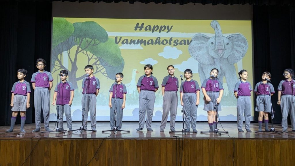 Cambridge School