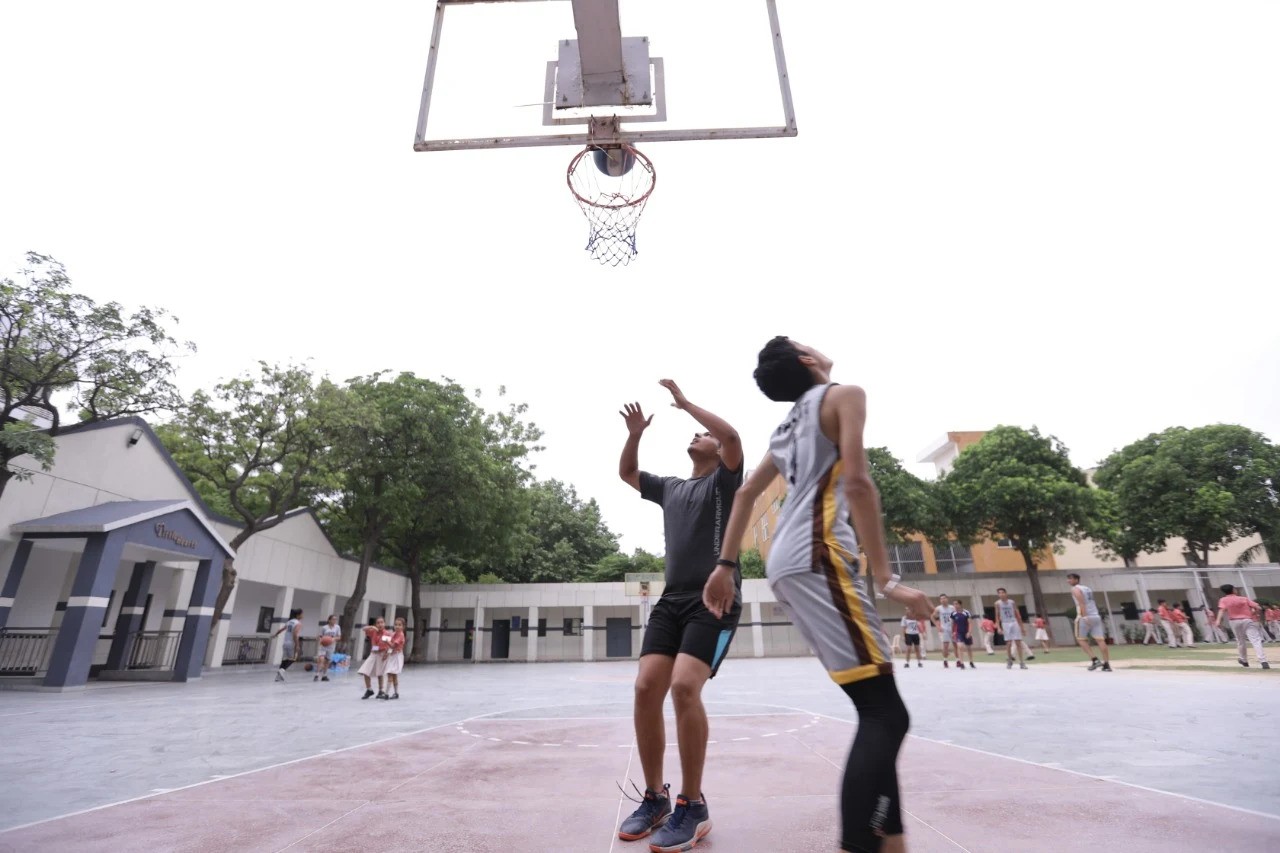 Vishal Bharti Public School