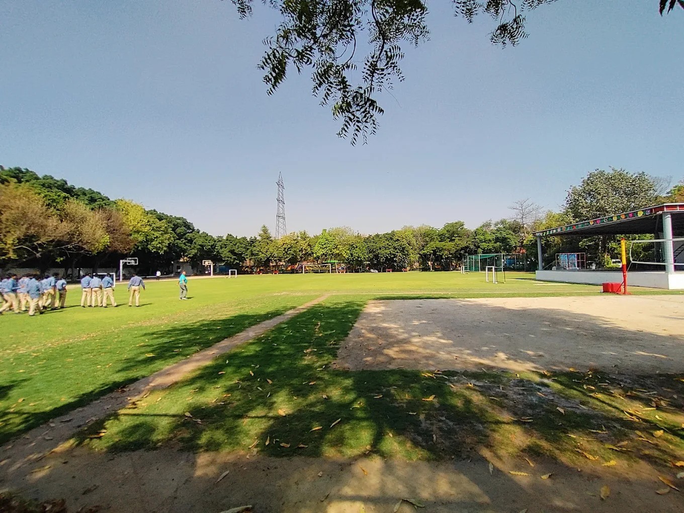 Salwan Public School