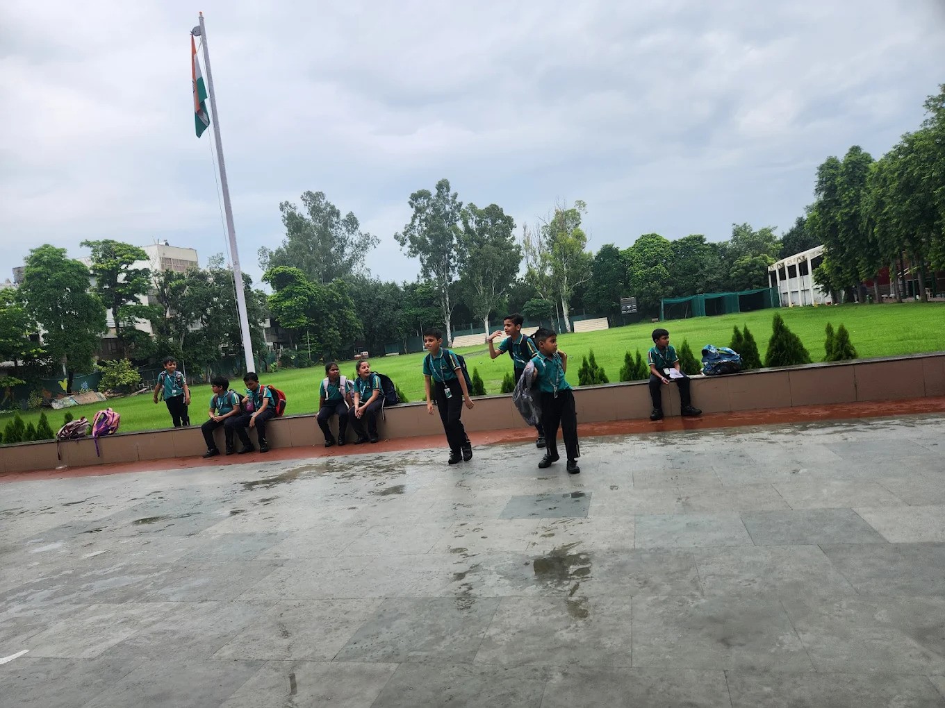 Bal Bharati Public School