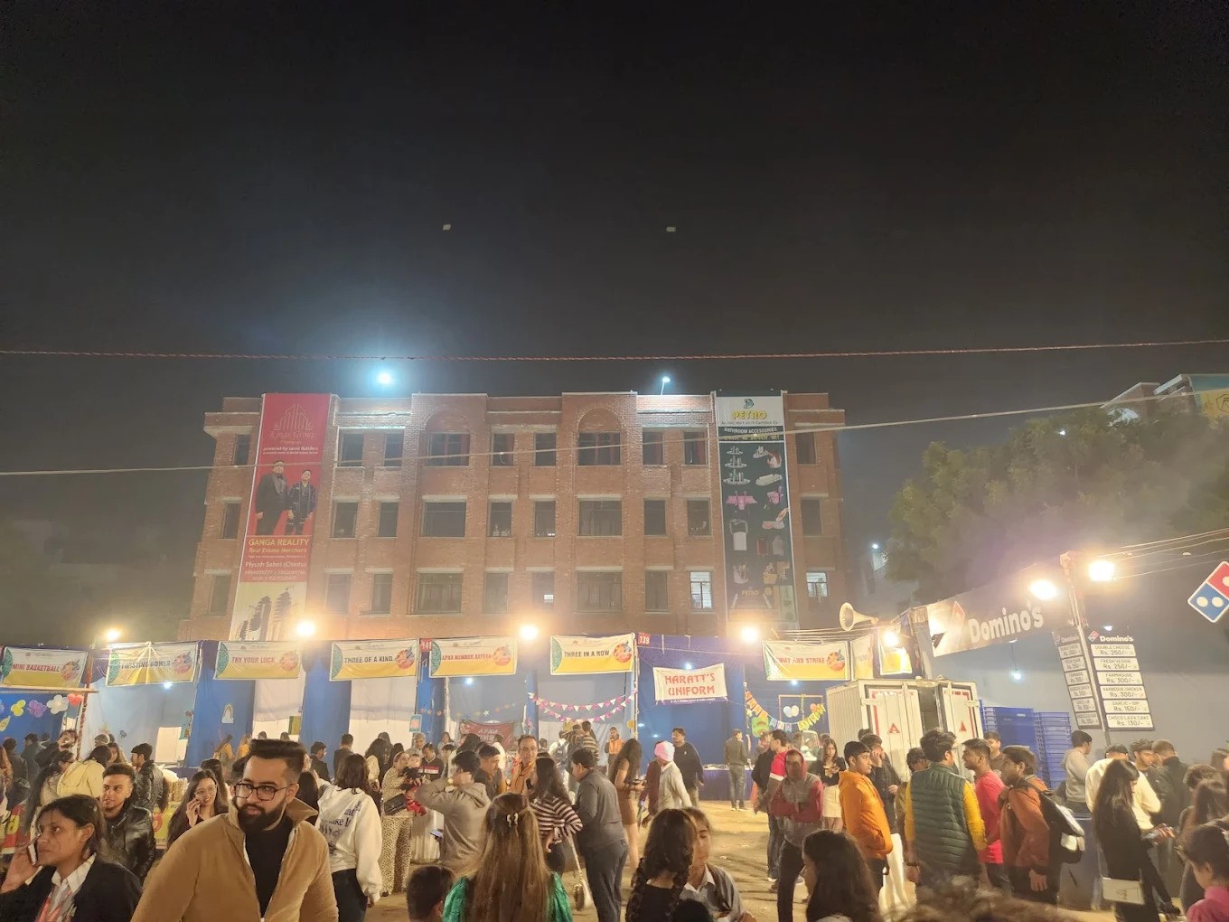 Bal Bharati Public School