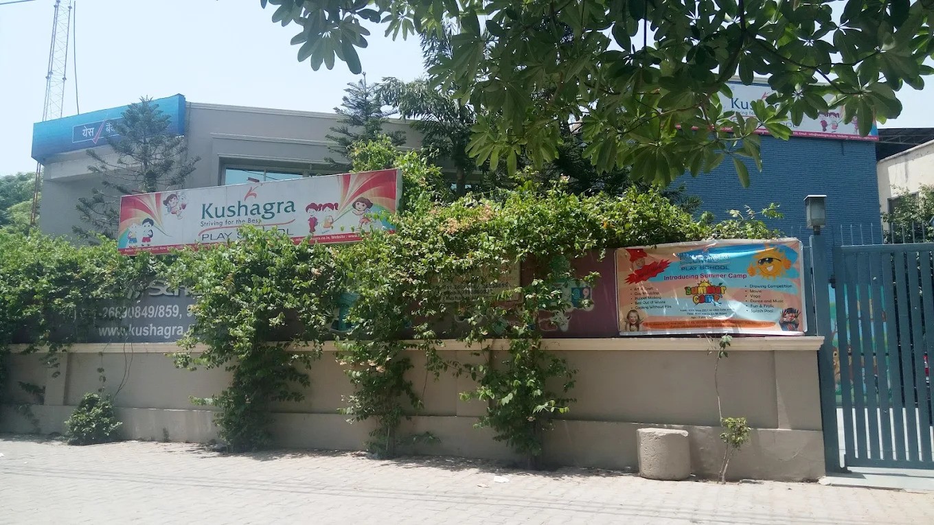 Kushagra Play School