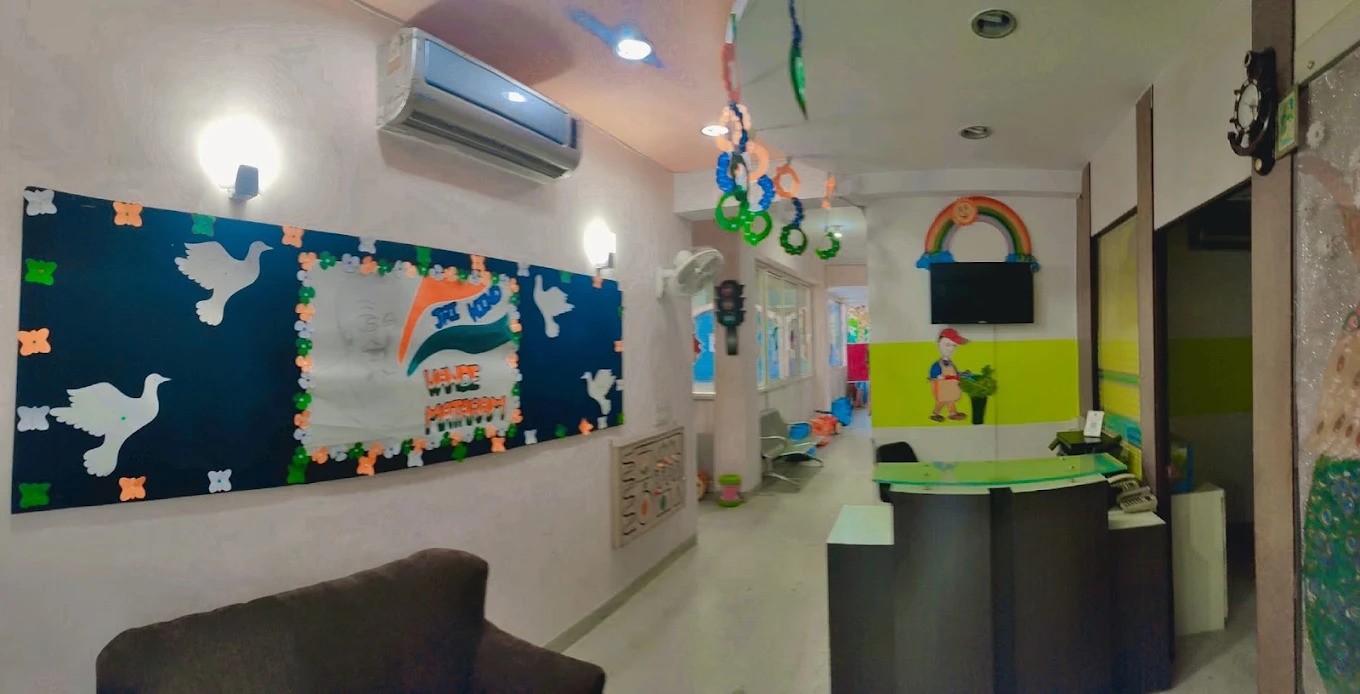 Kushagra Play School