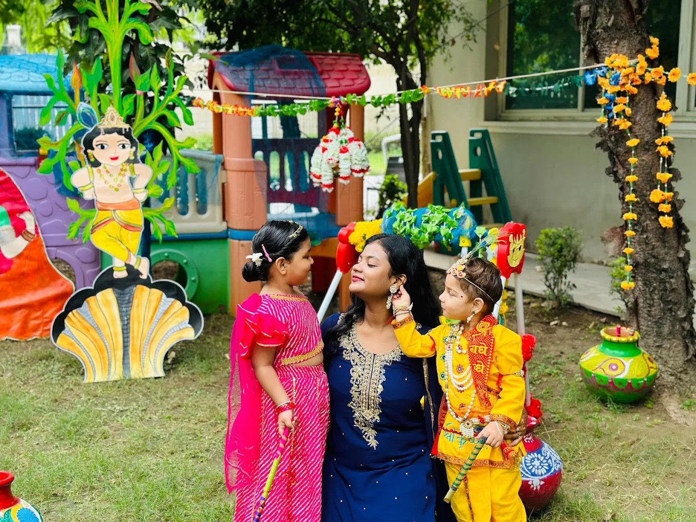 Kushagra Play School