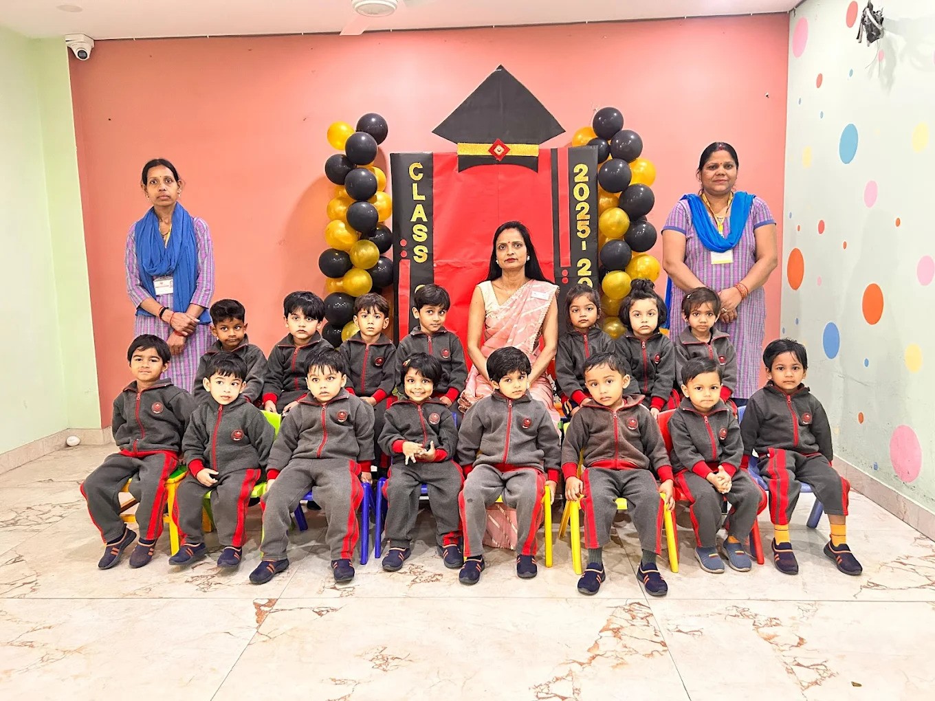 Bachpan Play School