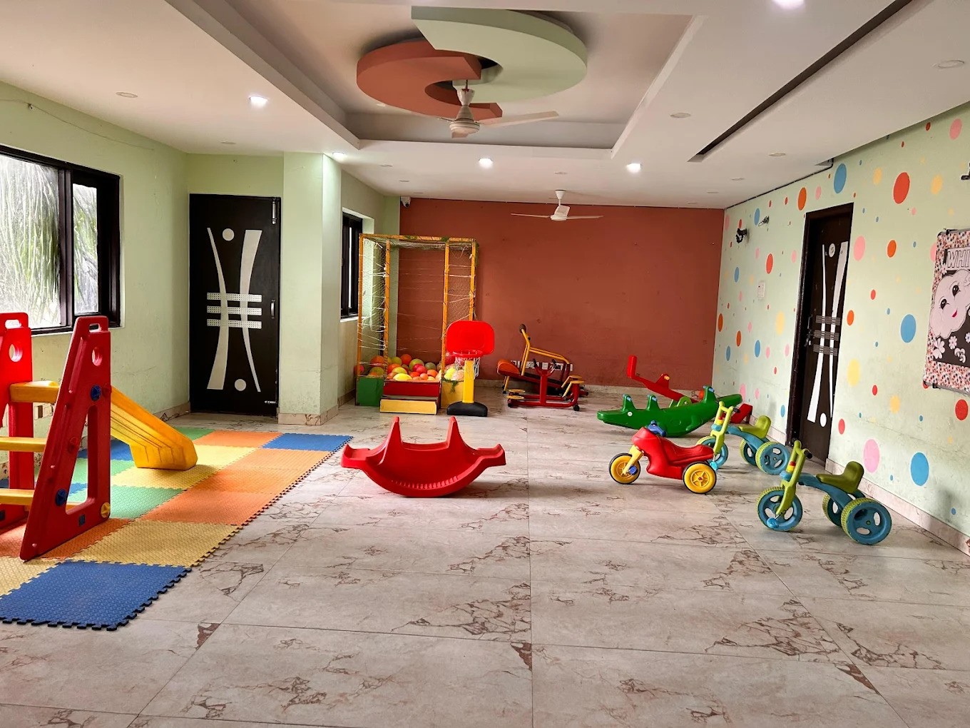 Bachpan Play School