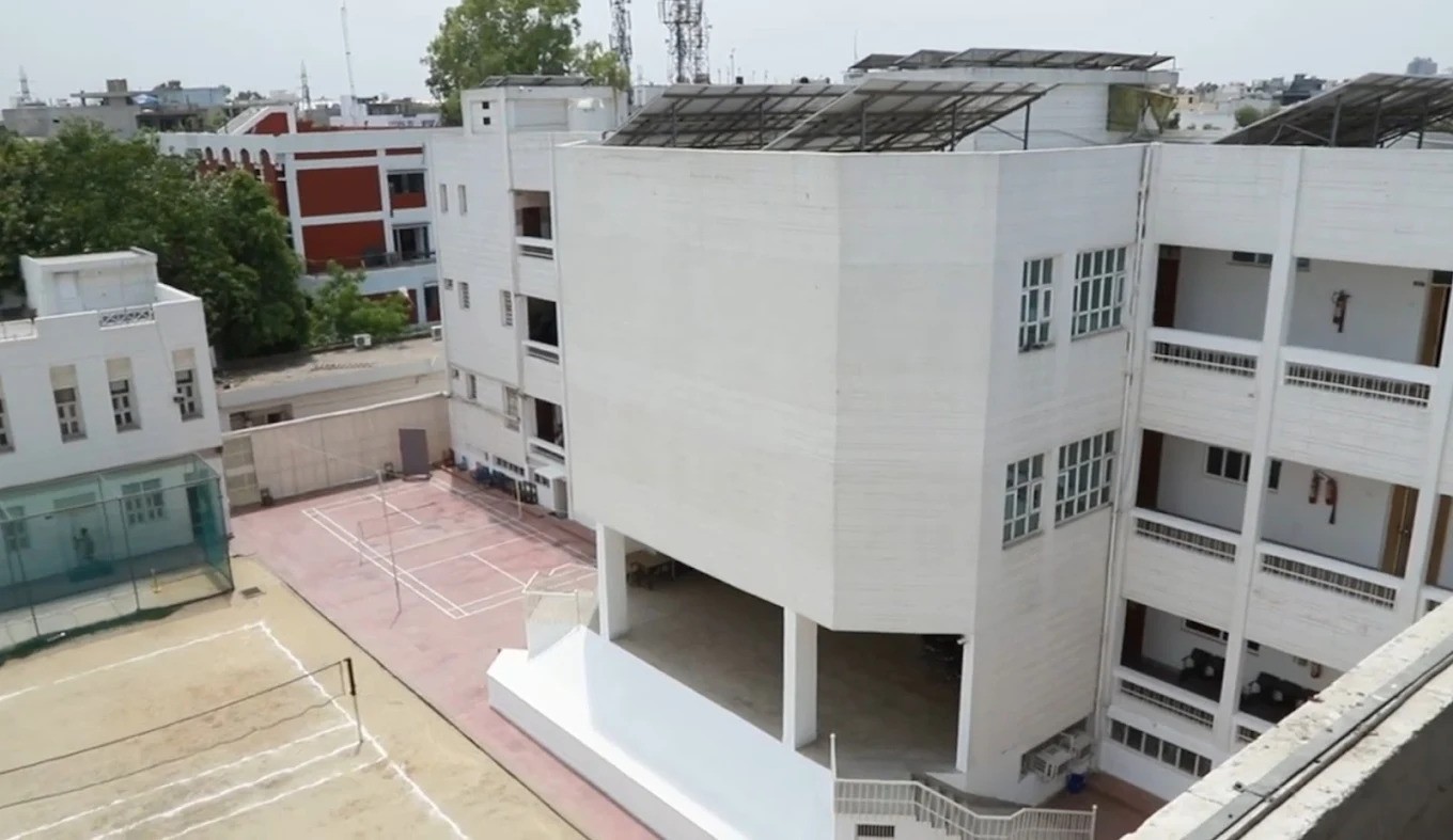 Sachdeva Public School