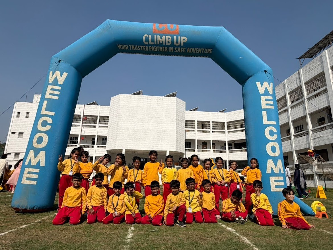 Sachdeva Public School