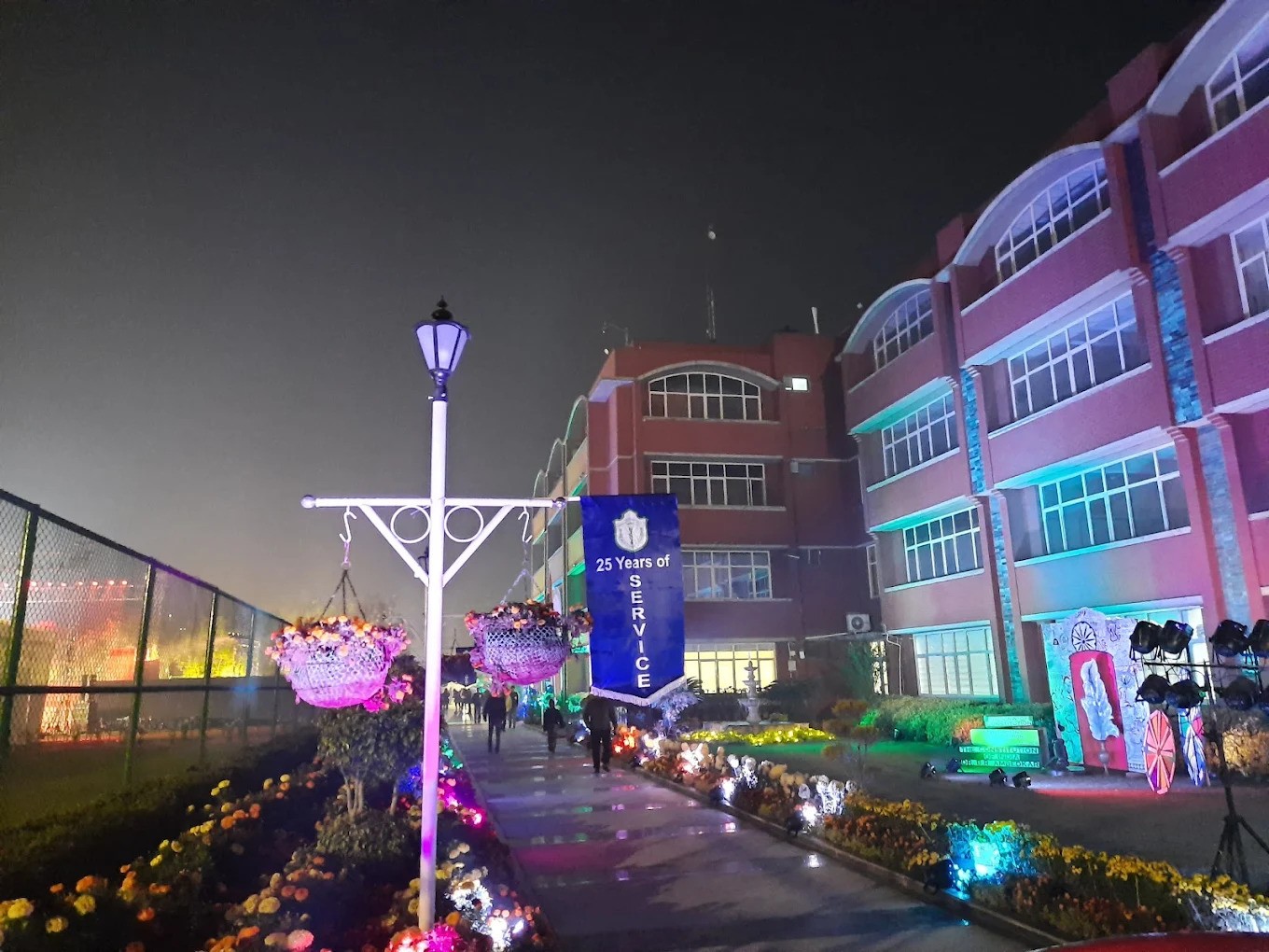 Delhi Public School