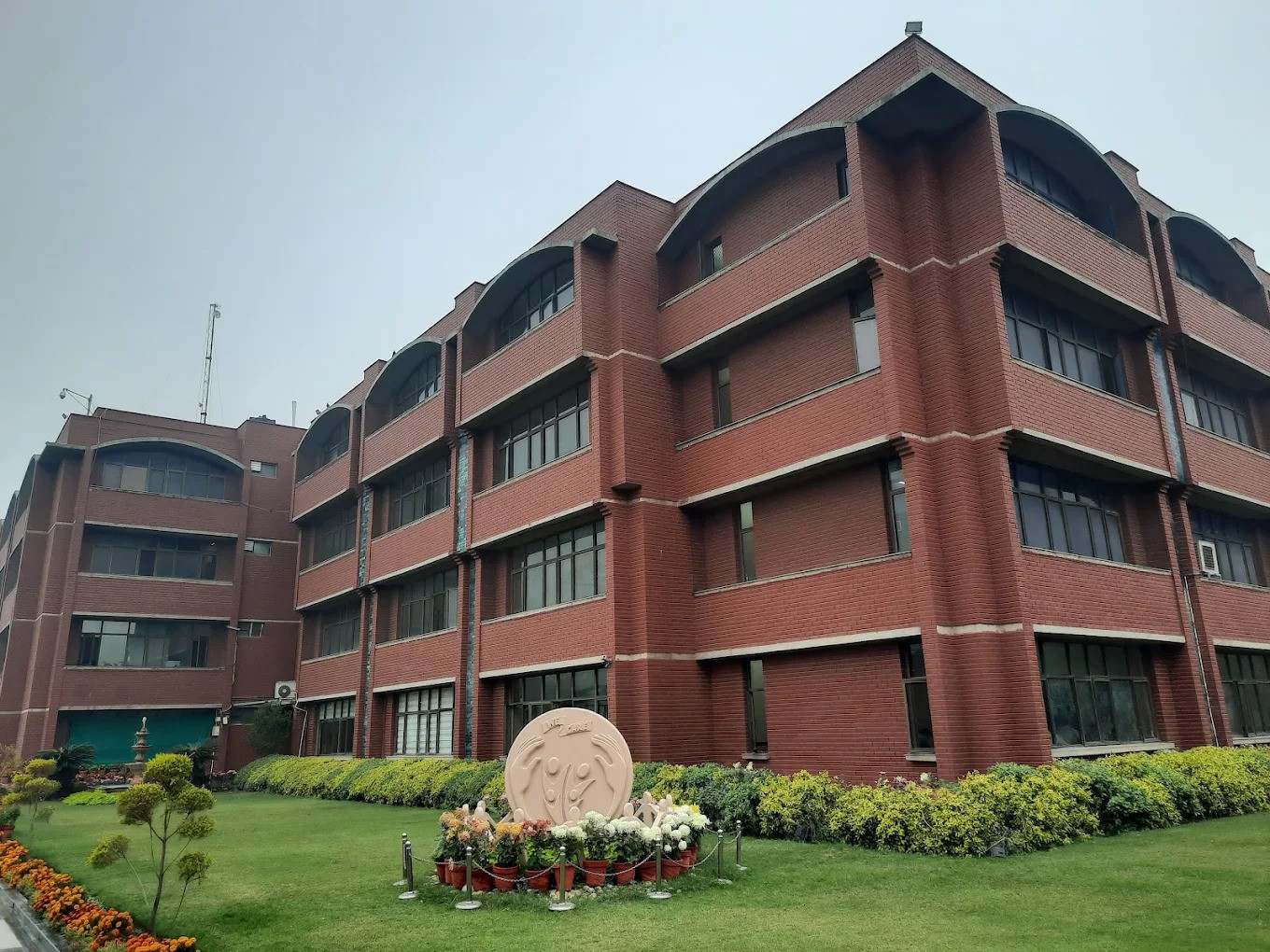 Delhi Public School