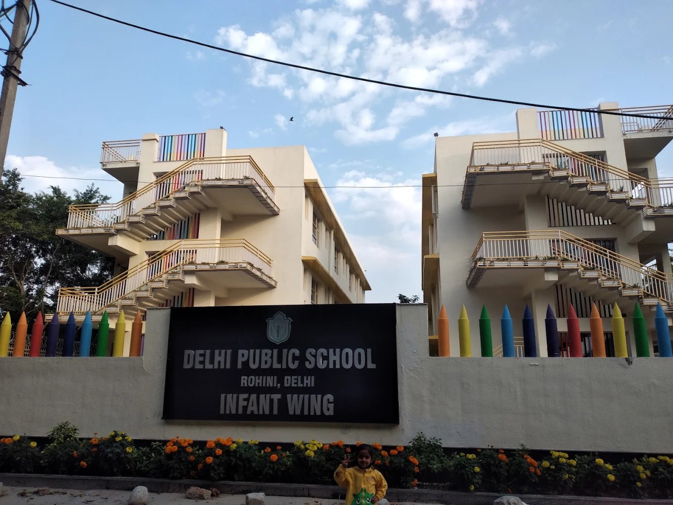 Delhi Public School