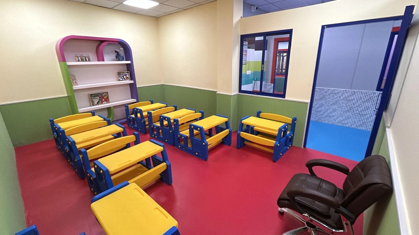 Bella Tots Pre School