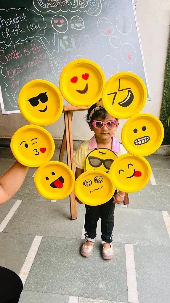 The Cloudnine Pre School & Day Care