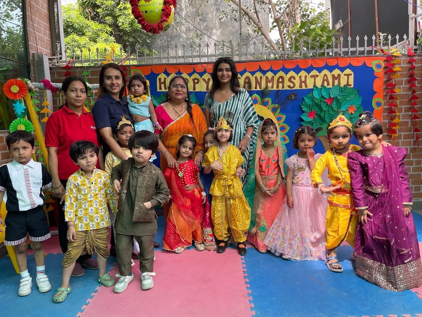 Sanfort Preschool