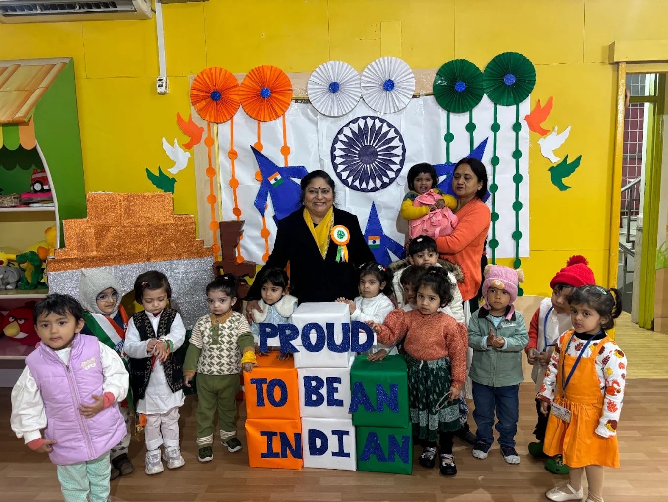 Sanfort Preschool