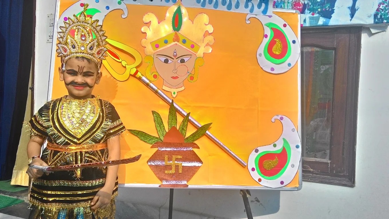 Pratham Prayas