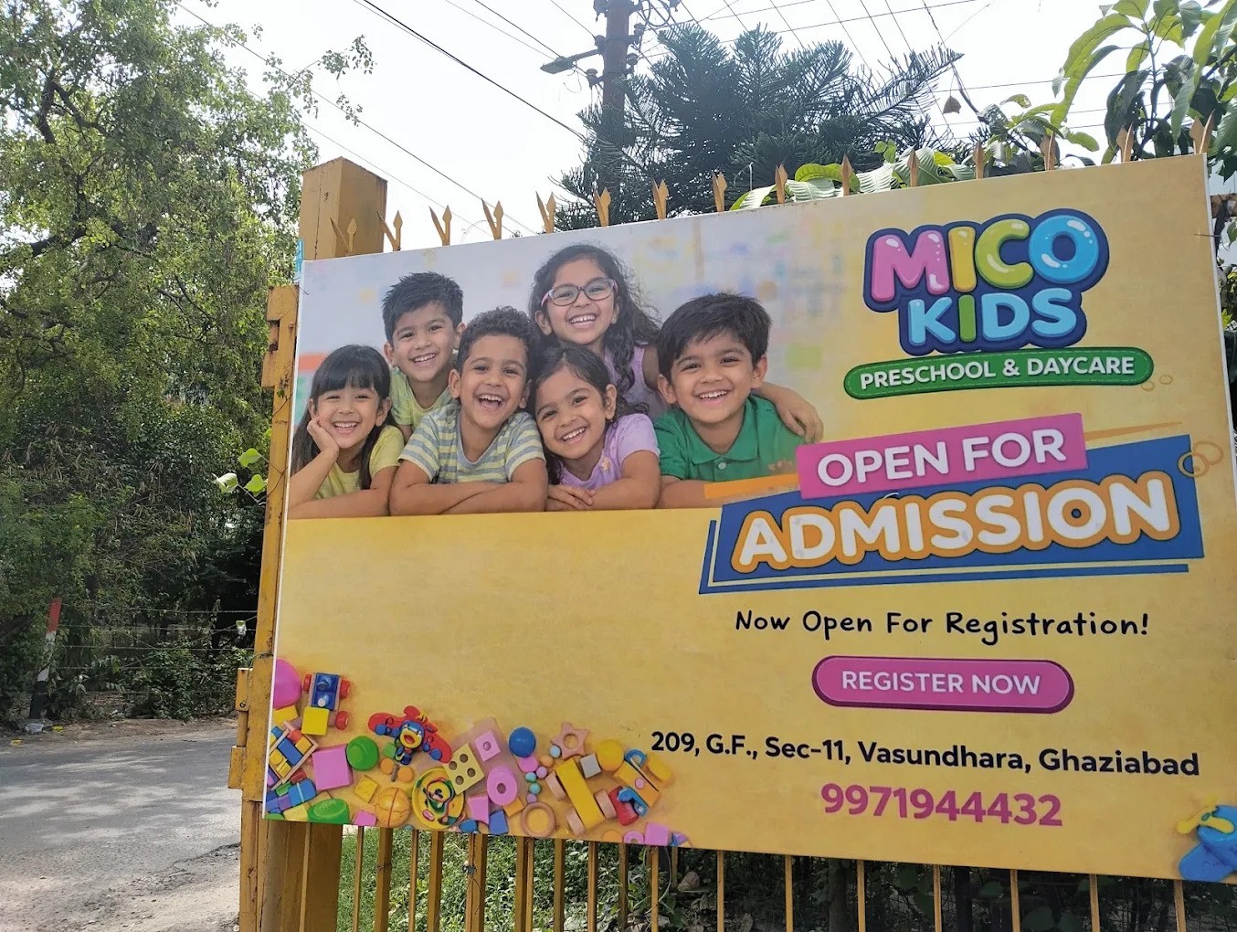 Mico Kids