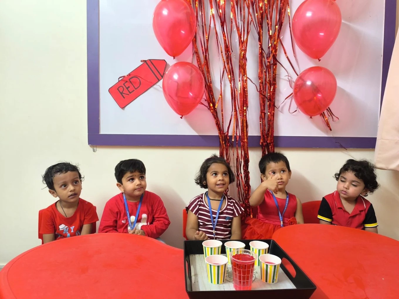 Mico Kids