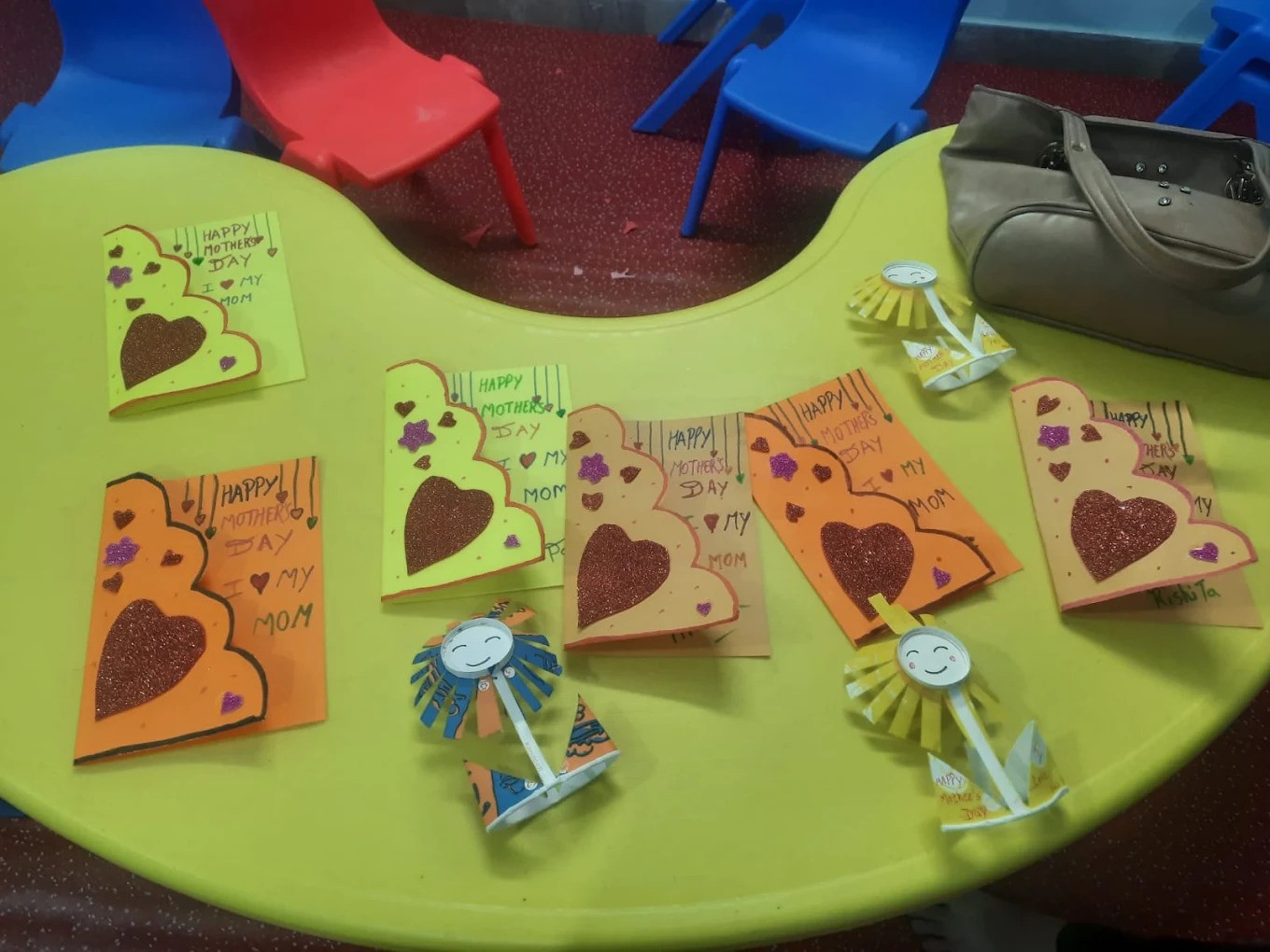 Kids Castle Global
