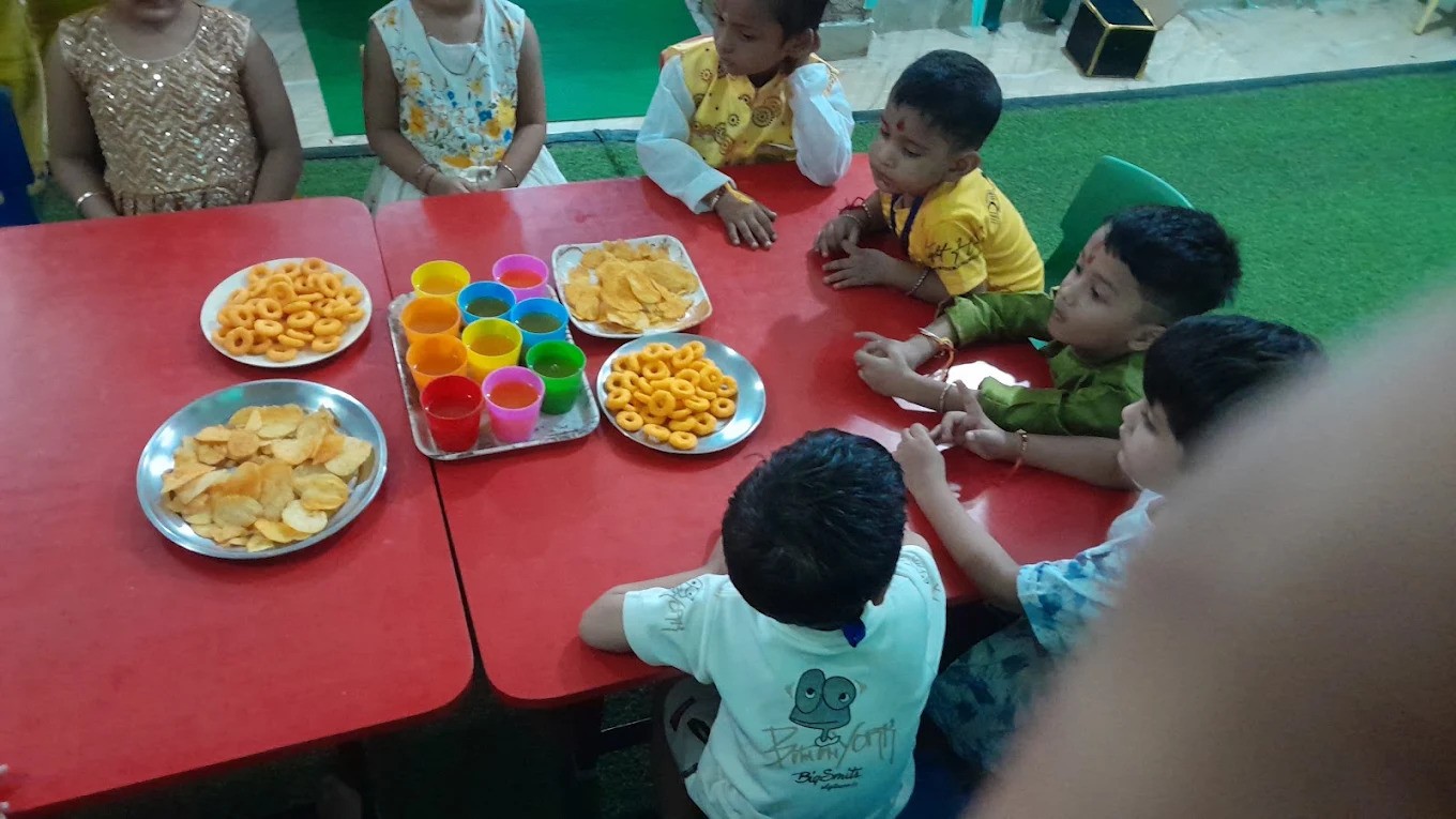 KL WORLD SCHOOL