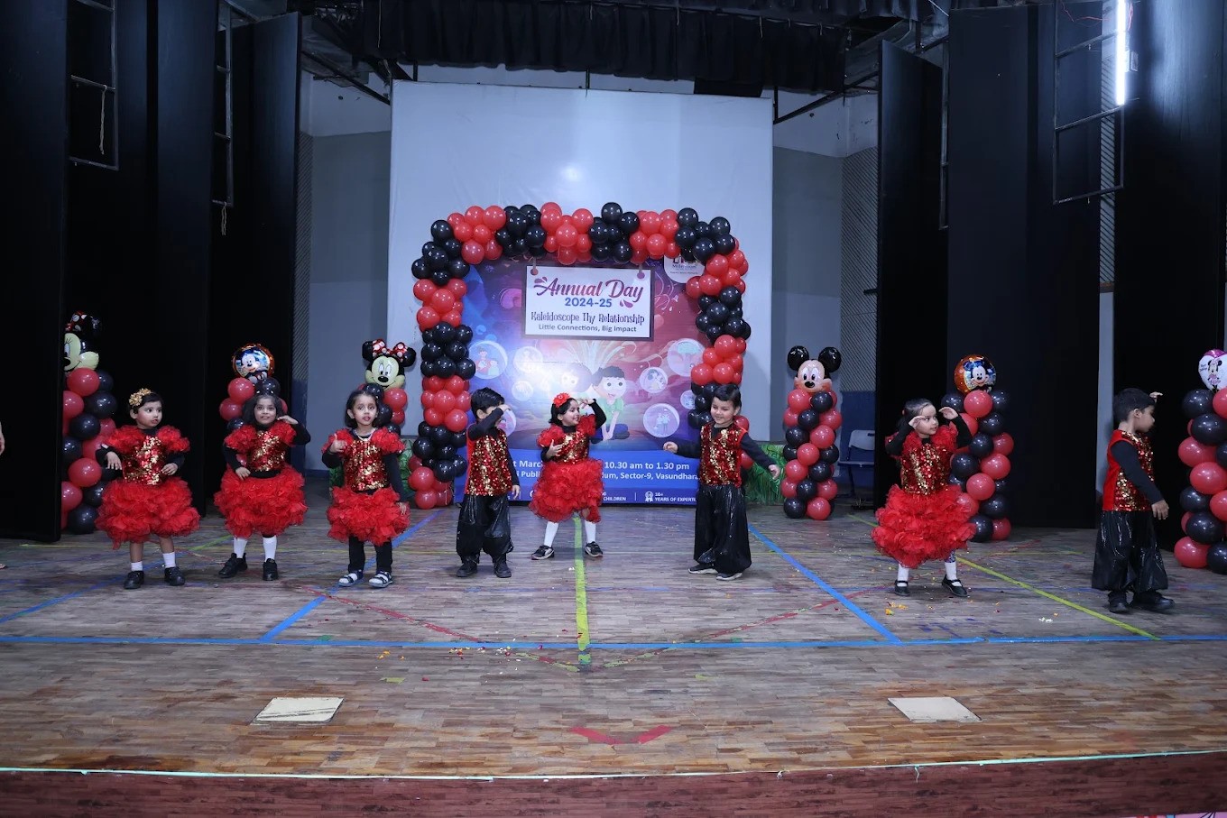 Little Millennium Preschool