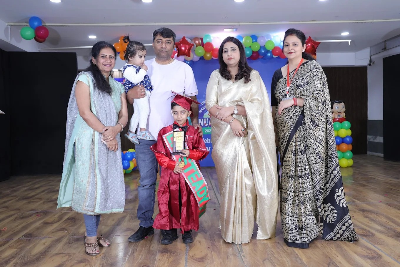 Little Millennium Preschool