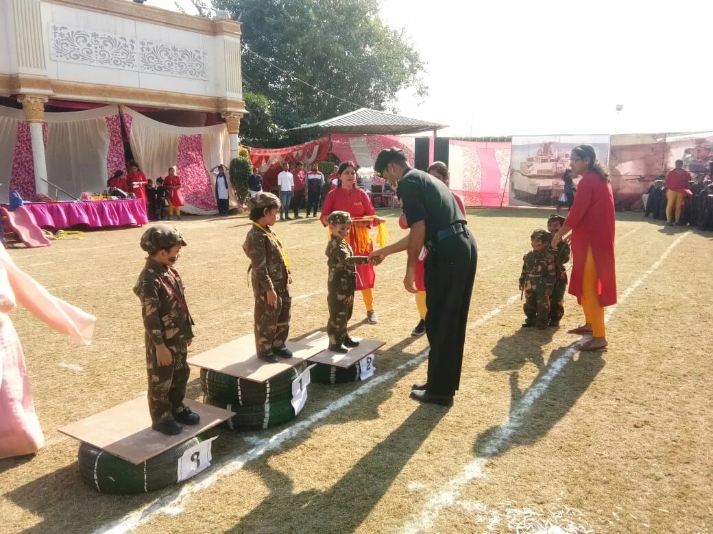 Royal Kids School