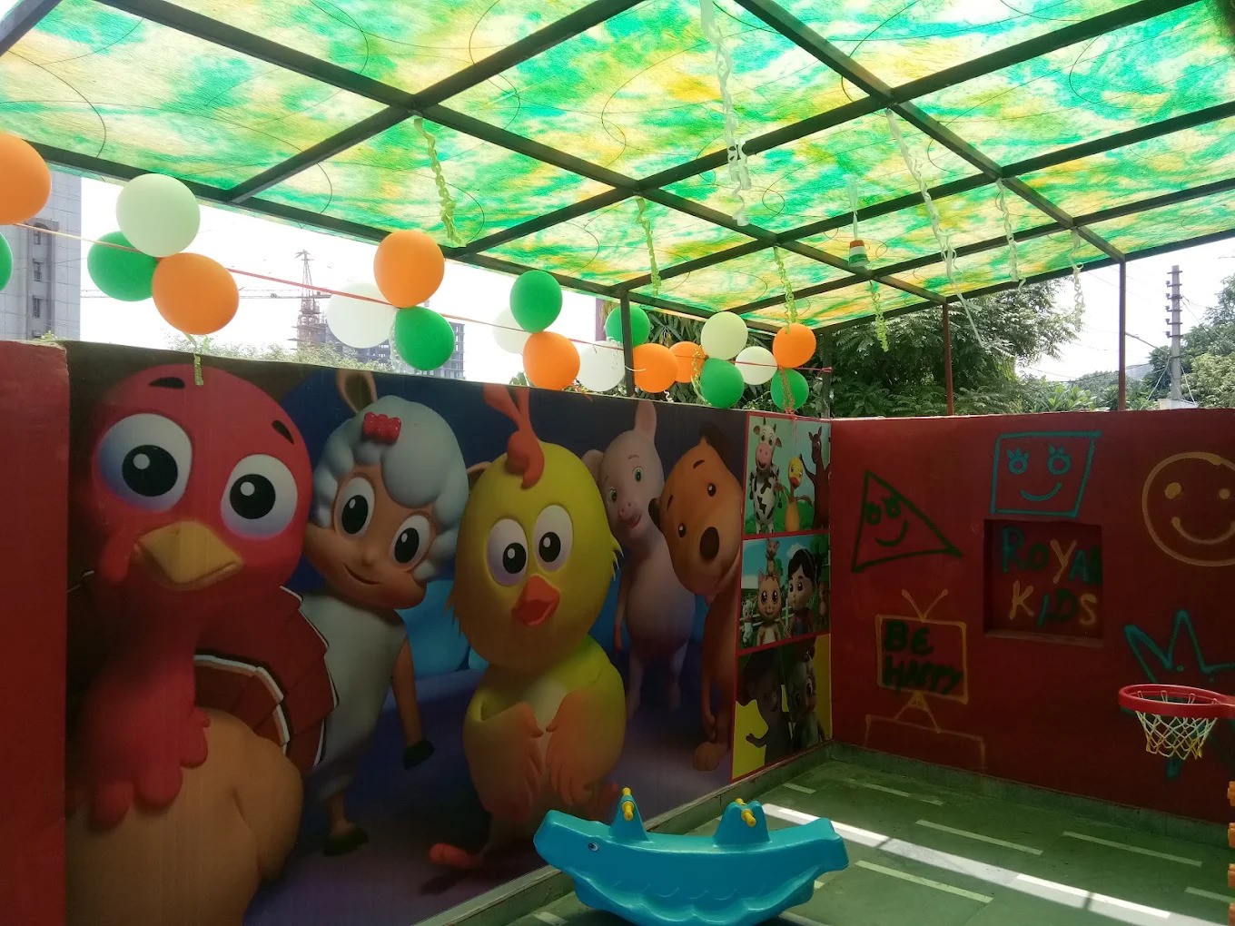 Royal Kids School