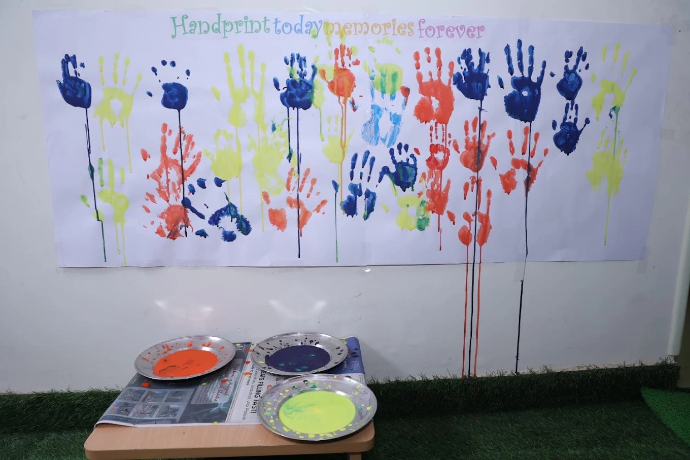 FirstCry Intellitots Preschool & Daycare