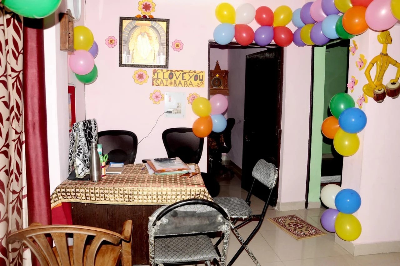 OSRG's Pre-School & Day Care