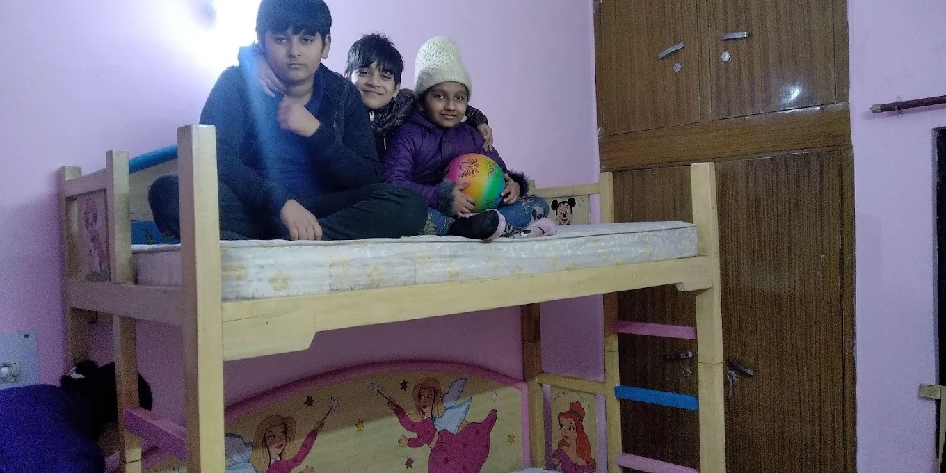 OSRG's Pre-School & Day Care