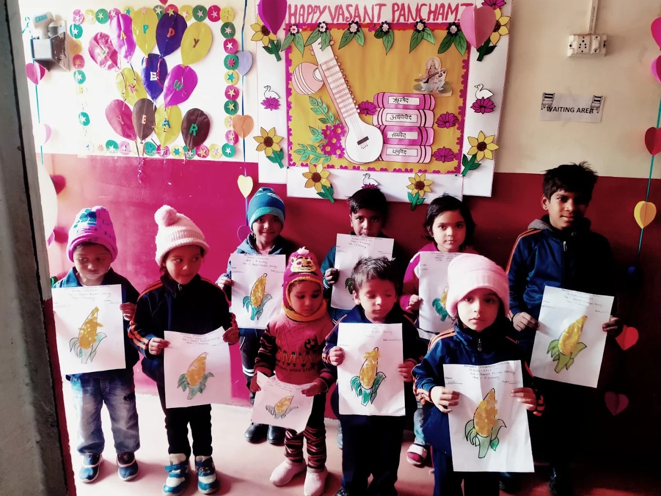 OSRG's Pre-School & Day Care