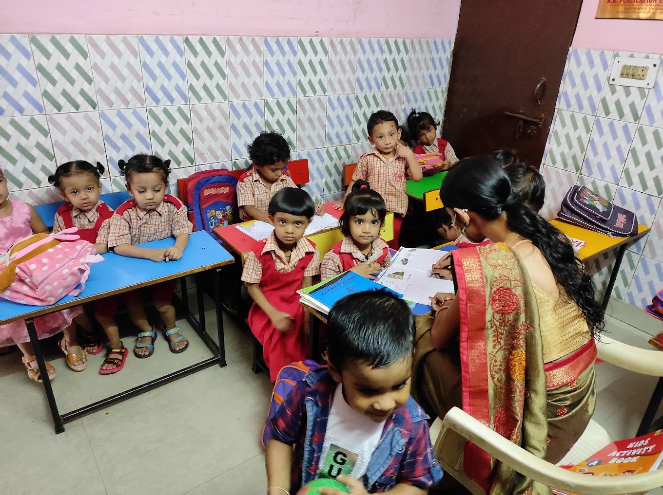 Kairali Academy