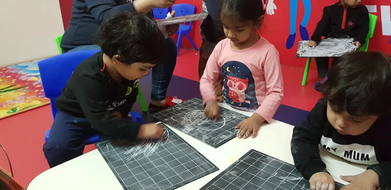 EuroKids Preschool