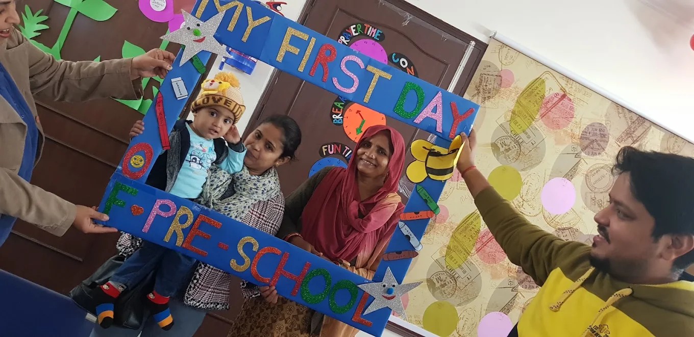 EuroKids Preschool