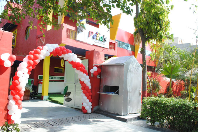 Petals: Pre-School & Day Care Creche - Image 1