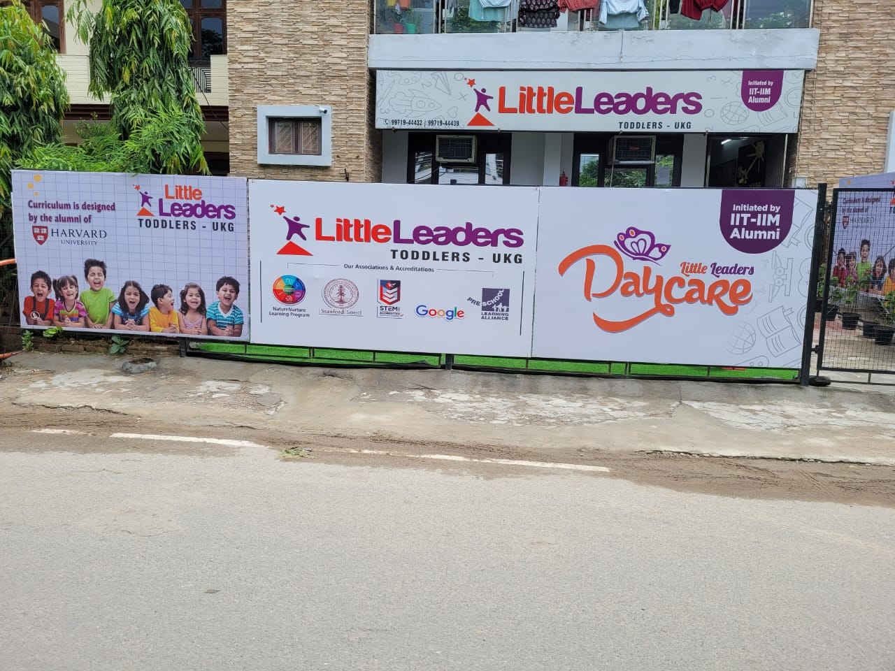 Little Leaders School - Image 1