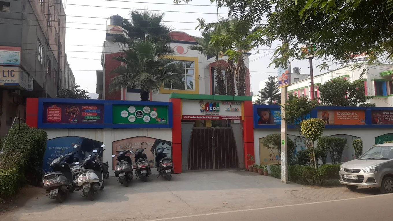 ICON Nurturing Innocence Preschool - Image 1