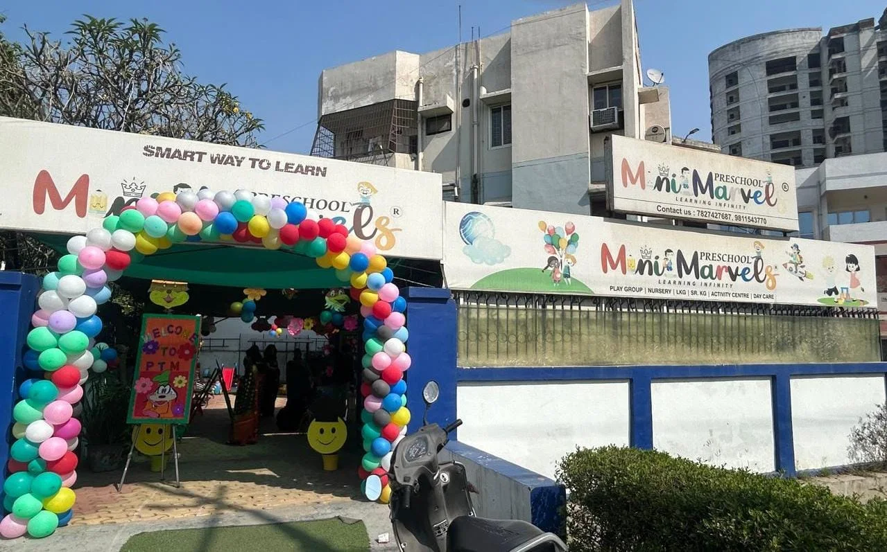 Mini Marvels - Image 1