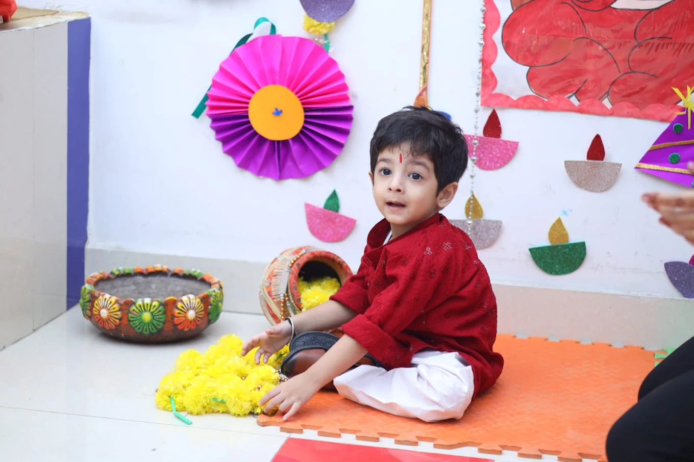 Infrastructure Picture 1