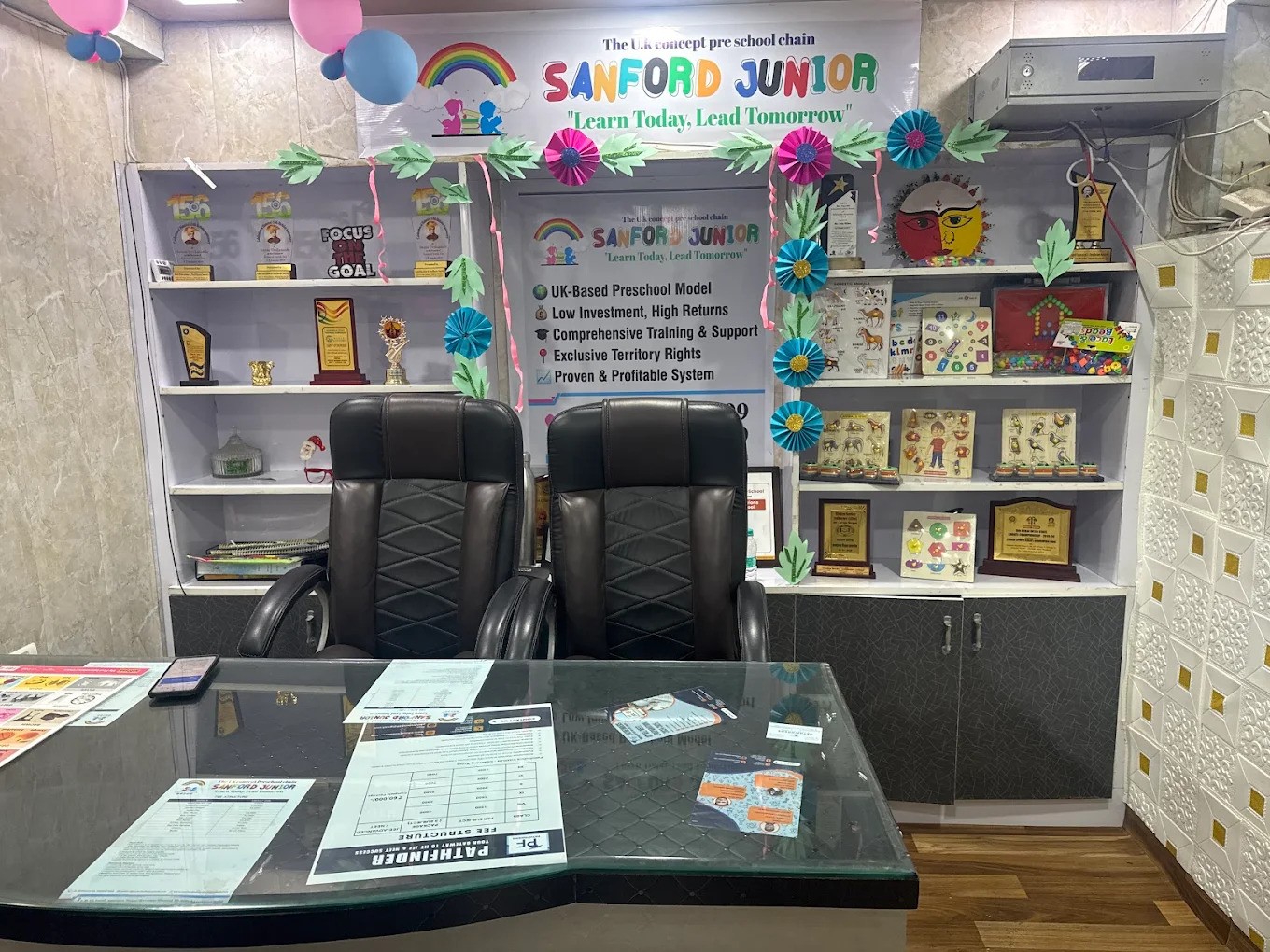 Infrastructure Picture 1