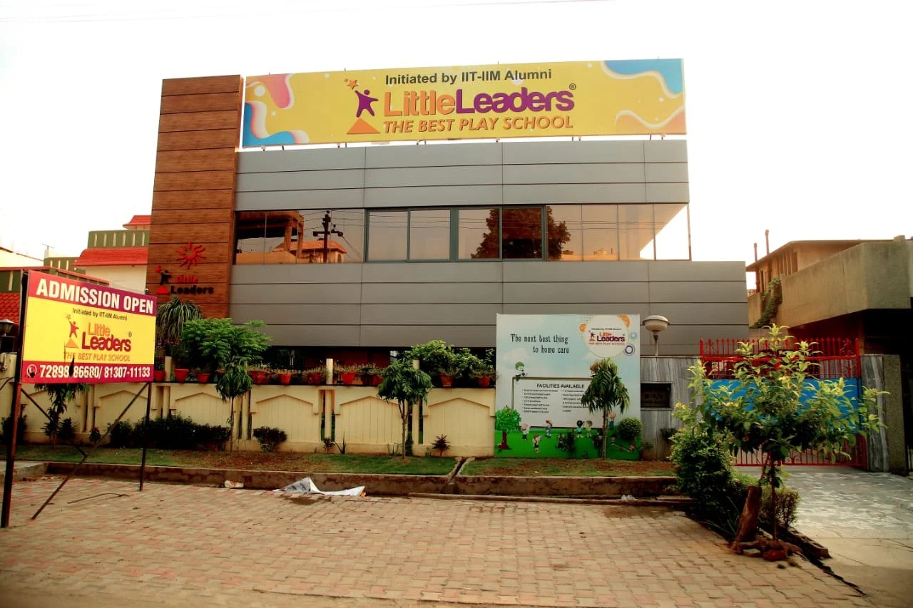 Little Leaders School - Image 1