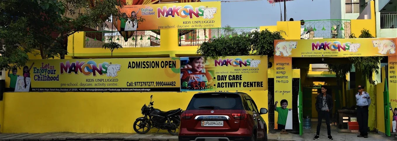 Infrastructure Picture 1