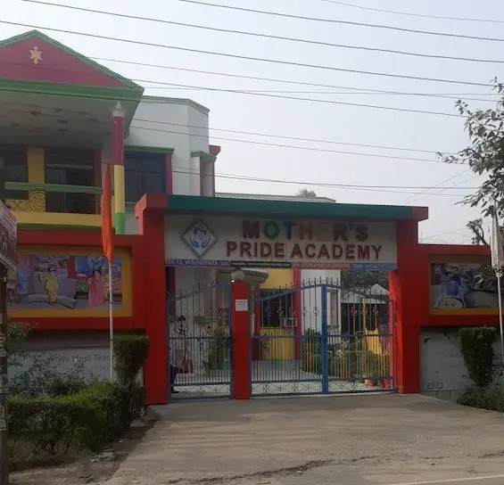 Infrastructure Picture 1