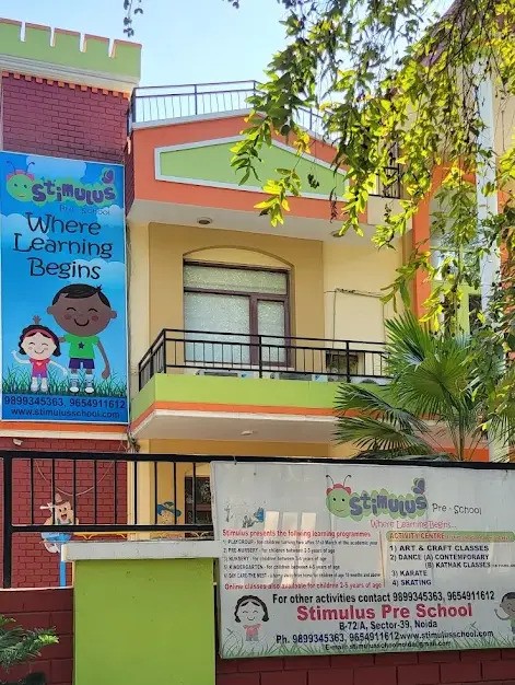 Infrastructure Picture 1