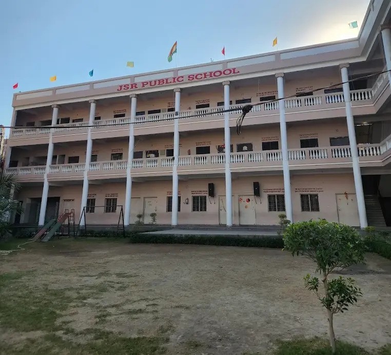 JSR Public school - Image 1