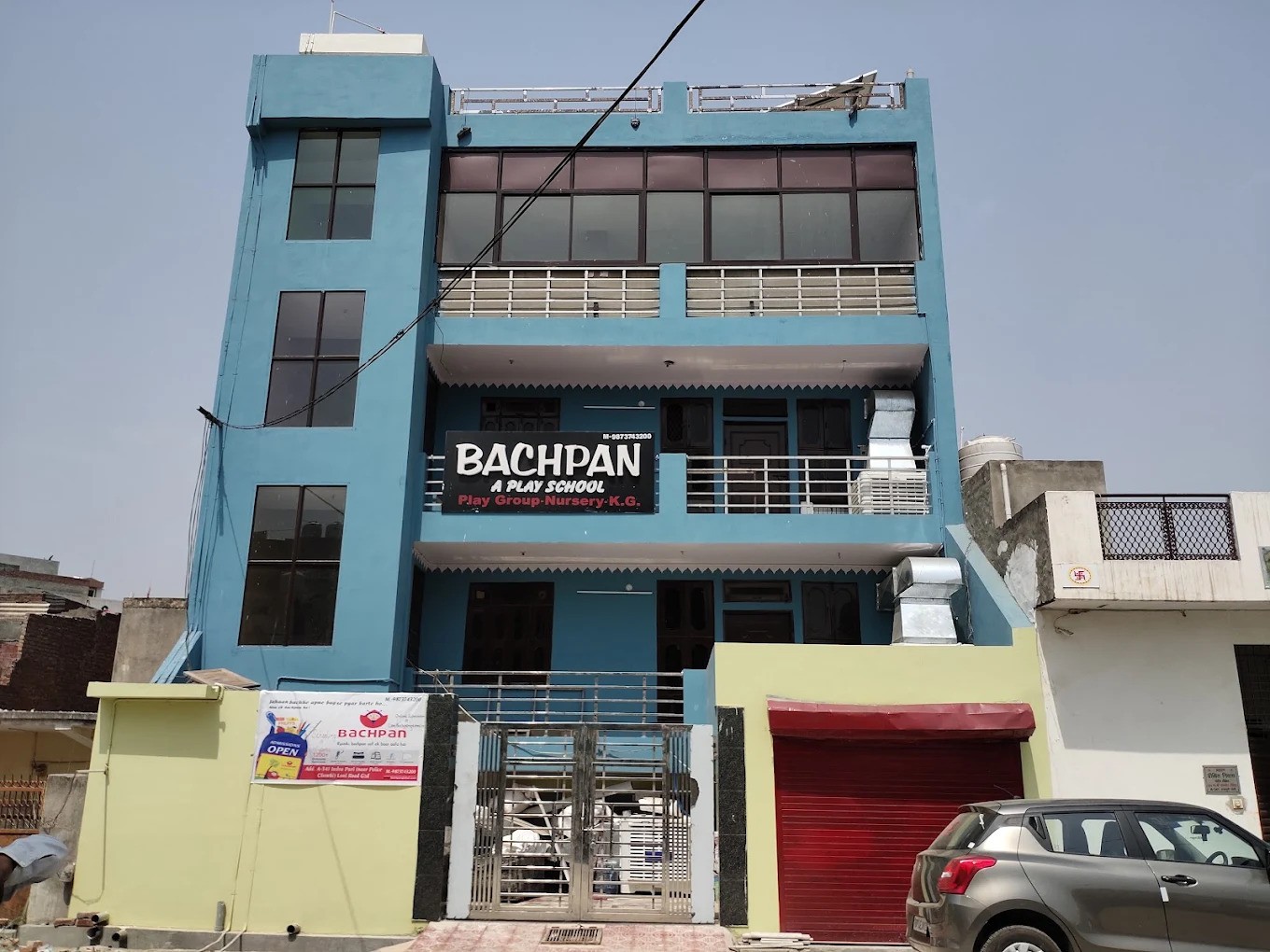Bachpan Play School - Image 1