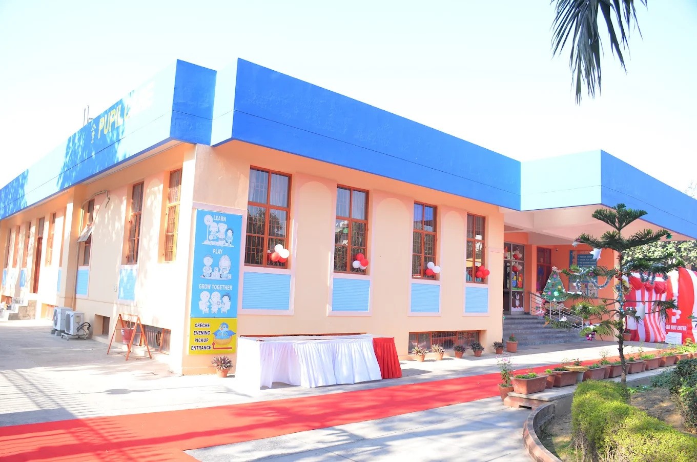 PupilCare Play School - Image 1