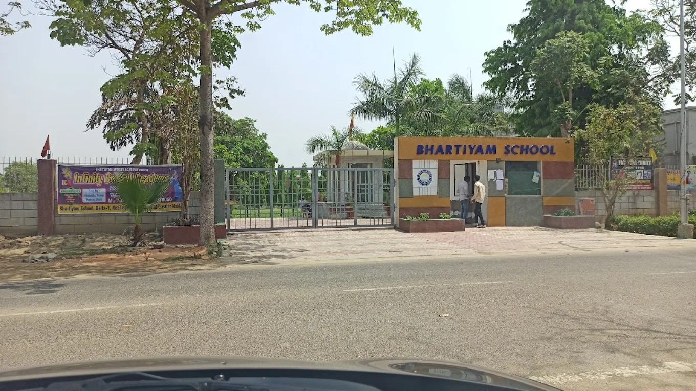 Bhartiyam School - Image 1